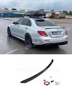 E63 S AMG Look Achterklep spoiler voor Mercedes Benz E Klass, Ophalen of Verzenden