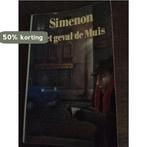 Geval de muis 9789022918067 Georges Simenon, Livres, Verzenden, Georges Simenon