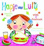 Hapje voor Lulu 9789025111403 Camilla Reid, Boeken, Kinderboeken | Baby's en Peuters, Verzenden, Gelezen, Camilla Reid