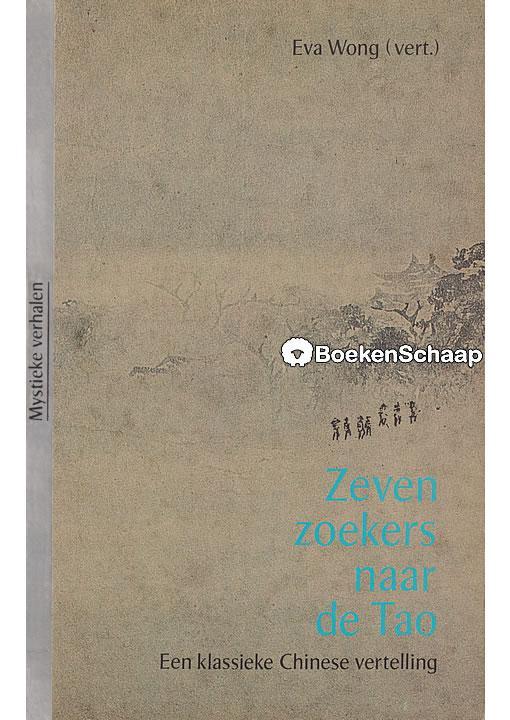 Zeven zoekers naar de Tao, Boeken, Esoterie en Spiritualiteit, Gelezen, Verzenden