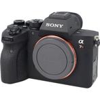 Sony A7R mark IV A body occasion, Audio, Tv en Foto, Verzenden, Zo goed als nieuw, Sony