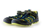 Puccetti Sandalen in maat 35 Blauw | 5% korting, Kinderen en Baby's, Kinderkleding | Schoenen en Sokken, Verzenden, Jongen of Meisje