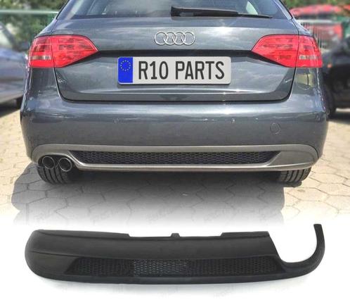 DIFFUSEUR AUDI A4 B8 08-11 LOOK S LINE, Auto-onderdelen, Carrosserie, Verzenden