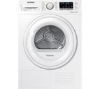 Samsung Dv80m50101w Warmtepompdroger 8kg, Ophalen of Verzenden, Nieuw