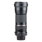 Tamron SP 150-600mm F/5-6.3 Di VC (Sony A) met garantie, Audio, Tv en Foto, Verzenden, Nieuw