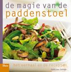 De Magie Van De Paddenstoel 9789066119130, Boeken, Edith van Zalinge, Zo goed als nieuw, Verzenden