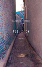 Ultio 9789461531537 Guido Strobbe, Boeken, Verzenden, Gelezen, Guido Strobbe