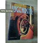 Jugendstil 9783927258761 Keiichi Tahara, Boeken, Verzenden, Gelezen, Keiichi Tahara