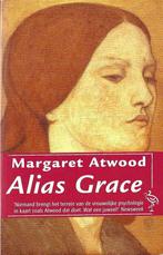Alias grace (ooievaar) 9789057132605, Gelezen, Margaret Atwood, Verzenden