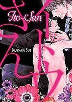 Itou-San - Livre (Manga) - Yaoi - Hana Collection  Ku..., Gelezen, Kuraka Sui, Verzenden