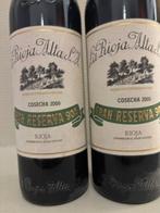 2009 (x2) & 2010 (x4) La Rioja Alta, 904 - Rioja Gran, Nieuw