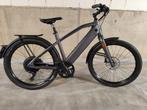 Stromer ST1 983Wh Large - €3900, Fietsen en Brommers, Ophalen, Zo goed als nieuw, 50 km per accu of meer, Stromer