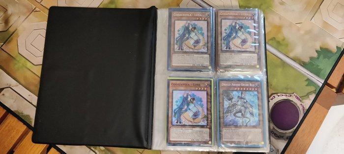 Konami - 2 Compleet album - Yu-Gi-Oh!, Verzamelen, Overige Verzamelen