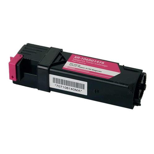 Huis-Merk  XEROX 106R01478 ( XP6140 ) Toner Magenta 2k, Informatique & Logiciels, Fournitures d'imprimante, Toner, Envoi