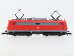 Märklin Z - 88340 - Elektrische locomotief (1) - BR 115 - DB, Nieuw