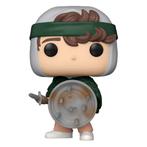 Stranger Things POP! TV Vinyl Figure Hunter Dustin with Shie, Verzamelen, Ophalen of Verzenden, Nieuw