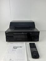 Sony - CDP-CX100 - 100 Disc Changer Cd-speler