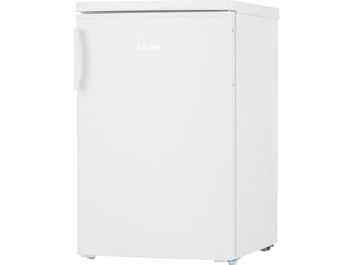 ETNA KVV755WIT - Tafelmodel koelkast - 95L koelcapaciteit -, Elektronische apparatuur, Koelkasten en IJskasten, Zo goed als nieuw