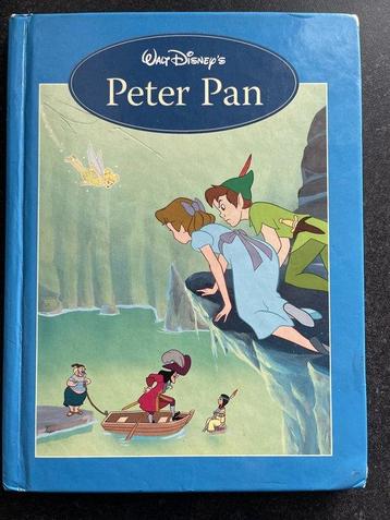 Peter Pan 9789043816472, Livres, Verzenden