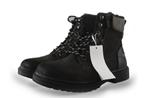 Ecco Veterboots in maat 43 Zwart | 5% extra korting, Kleding | Heren, Schoenen, Ecco, Verzenden, Zwart, Boots
