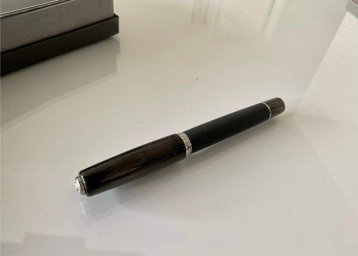 Visconti - Visconti Homo Sapiens Evolution Lava - Vulpen, Verzamelen, Pennenverzamelingen