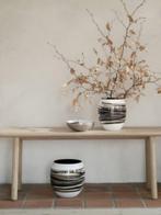 Stelton - Bernadotte & Kylberg - Vase - Stockholm Lignum -