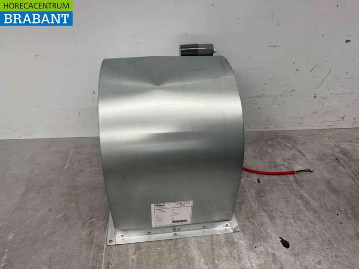 Combisteel Afzuigmotor Slakkenhuis 3000 m3 230V Horeca, Elektronische apparatuur, Afzuigkappen, Nieuw, Ophalen of Verzenden