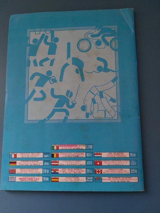 Panini Sport Superstars 82 Diego Maradona, Björn Borg - 1, Verzamelen, Stickers