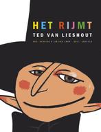 Het rijmt 9789025864996 Ted van Lieshout, Boeken, Verzenden, Zo goed als nieuw, Ted van Lieshout