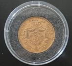 België. Leopold II. 20 Francs 1875