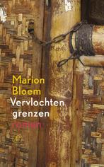 Vervlochten grenzen 9789029571586, [{:name=>'Marion Bloem', :role=>'A01'}], Verzenden