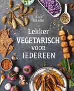 Lekker vegetarisch voor iedereen 9789044749816 Sara Ask, Boeken, Kookboeken, Verzenden, Zo goed als nieuw, Sara Ask