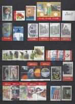 Belgique 2004 - année complète, Gestempeld