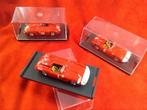Art Models - made in Italy 1:43 - Model raceauto (3) - 1), Nieuw