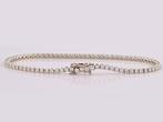 Armband - 14 karaat Witgoud - 2.52ct. tw. Diamant, Nieuw
