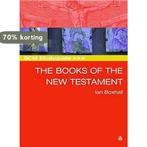 Books Of The New Testament 9780334040477 Ian Boxall, Verzenden, Gelezen, Ian Boxall