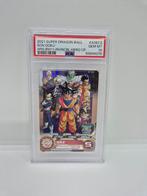 Dragon Ball Super - 1 Graded card - Son Goku BM11 ASEC 2 -
