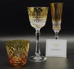 Varie marche pregiate - Drinkset (6) - Kristal, Antiek en Kunst