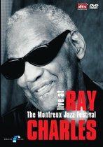 Ray charles montreux jazz festivival (dvd tweedehands film), Ophalen of Verzenden, Nieuw in verpakking