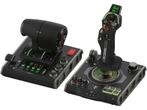 Turtle Beach VelocityOne Flightdeck - HOTAS-simulatiesysteem, Verzenden, Zo goed als nieuw