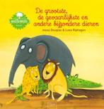 Willewete - De grootste, de gevaarlijkste en andere bijzonde, Verzenden