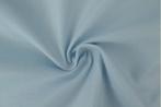 15 meter vilt 3mm - baby blauw, Hobby en Vrije tijd, Stoffen en Lappen, Blauw, 120 cm of meer, Polyester, Nieuw