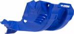 Cycra Full Armor blok beschermer Blauw Yamaha YZ 250F 2024-, Verzenden, Nieuw