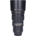 Tweedehands Nikon AF-S 300mm f/4.0E PF ED VR CM3673, Ophalen of Verzenden, Gebruikt, Overige typen