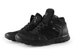 Rieker Hoge sneakers in maat 46 Zwart | 5% extra korting, Kleding | Heren, Schoenen, Verzenden, Zwart, Zo goed als nieuw, Sneakers