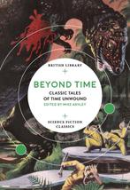 Beyond Time 9780712353205, Verzenden, Gelezen