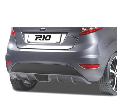 Diffuseur Pour Ford Fiesta Mk7 08-17, Auto-onderdelen, Carrosserie, Verzenden