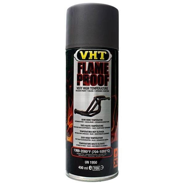 VHT FlameProof COATING Nu-Cast Cast Iron (VHT FLAMEPROOF™), Autos : Divers, Outils de voiture, Envoi