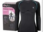 Veiling - Dames sportshirt met Lange Mouwen – Kaytan – M, Kleding | Dames, Sportkleding, Nieuw
