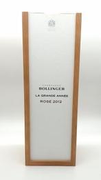 2012 Bollinger, La Grande Anneé - Reims Rosé - 1 Bouteille